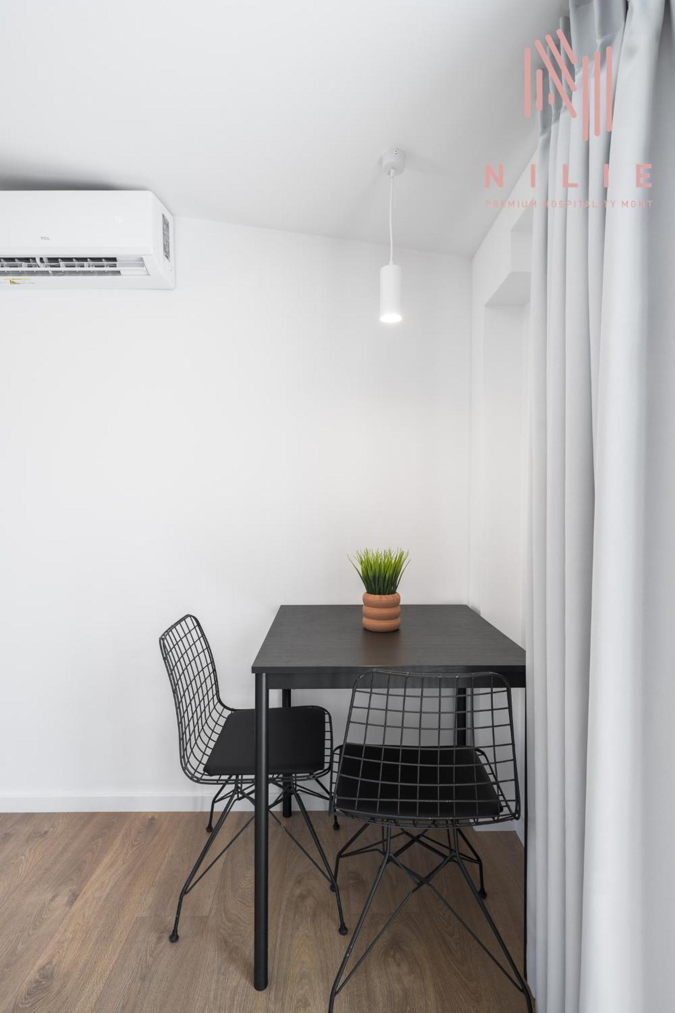 塞萨洛尼基Speranza, Nilie Hospitality Mgmt公寓 外观 照片