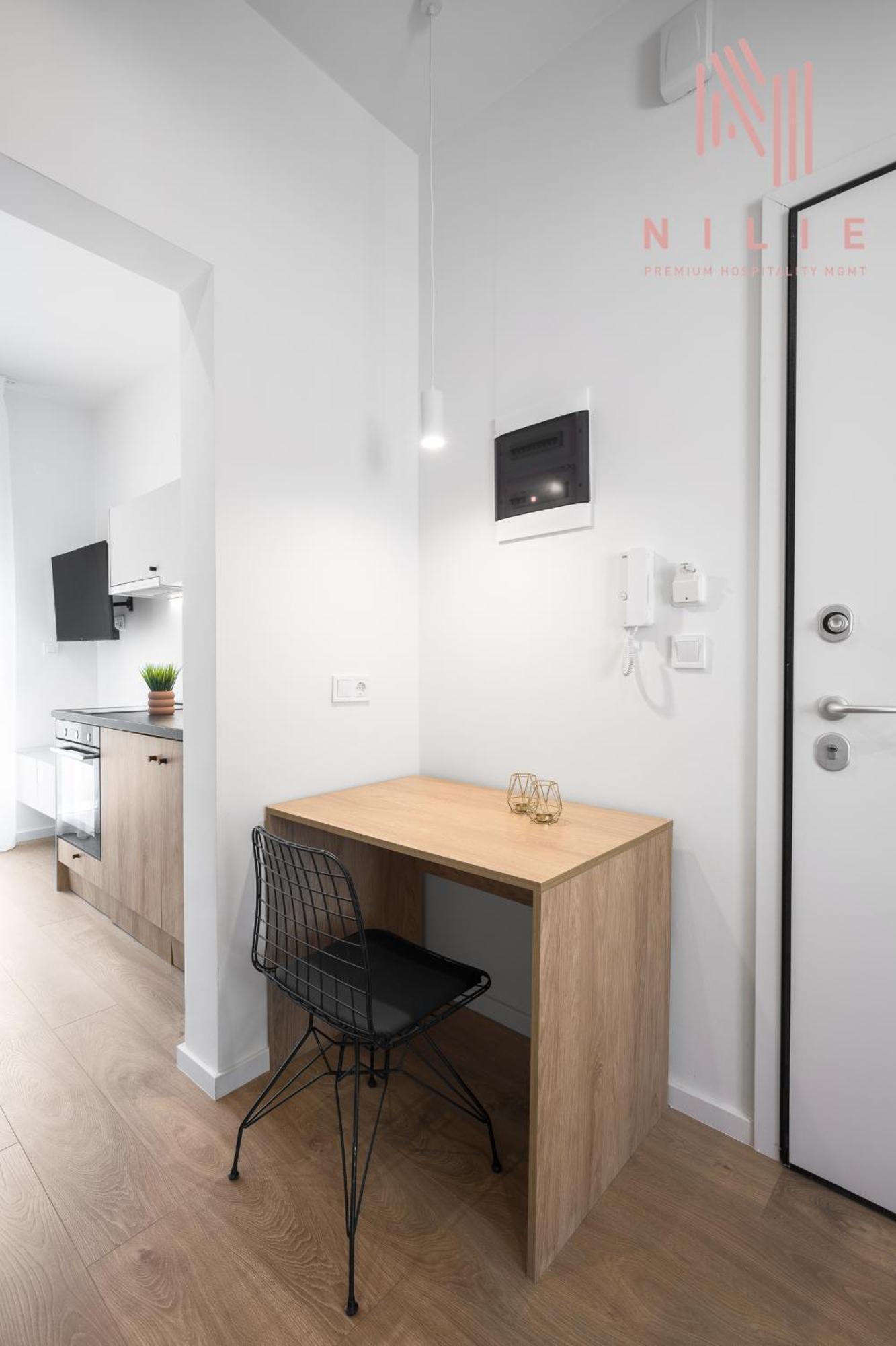 塞萨洛尼基Speranza, Nilie Hospitality Mgmt公寓 外观 照片