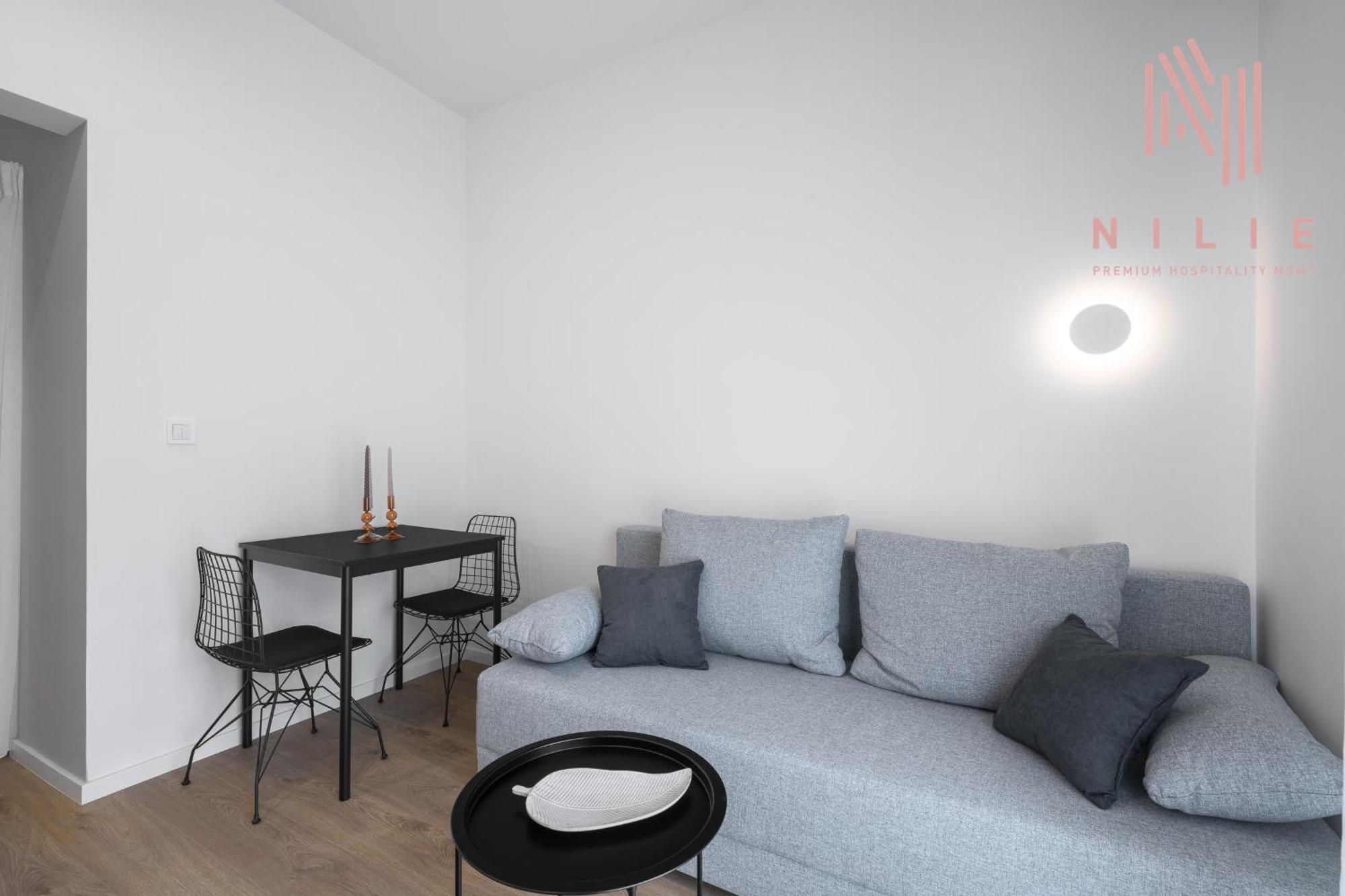 塞萨洛尼基Speranza, Nilie Hospitality Mgmt公寓 外观 照片